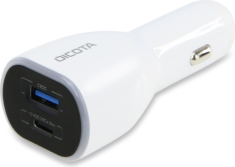DICOTA Car Laptop Charger Universal PRO