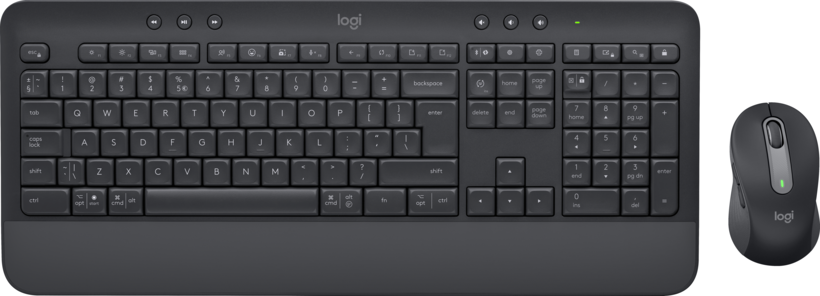 LOGI Signature MK650 Combo Business (CH)