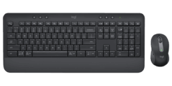 LOGI Signature MK650 Combo Business(HUN)