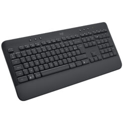 LOGI SIGNATURE K650 - GRAPHITE (FRA)