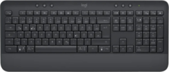LOGI SIGNATURE K650 - GRAPHITE (NLB)