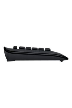 LOGI SIGNATURE K650 - GRAPHITE (HUN)