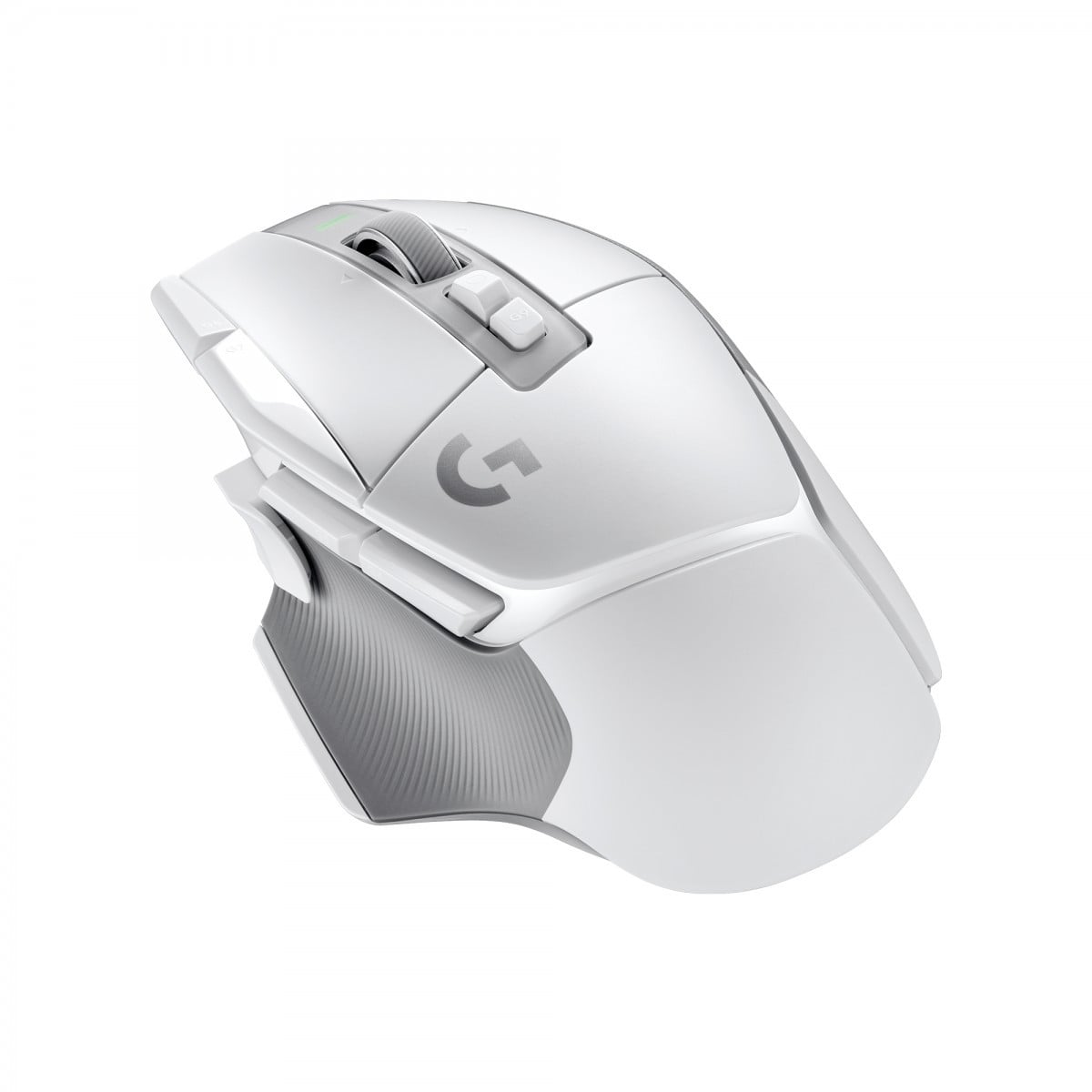LOGI G502 X LIGHTSPEED - WHITE/CORE EER2