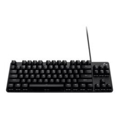 LOGI G413 TKL SE - BLACK - (NLB) CENTRAL