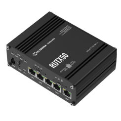 TELTONIKA NETWORKS RUTX50 Router 5G WIFI