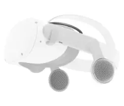 LOGI Chorus Off-Ear Integrated Audio