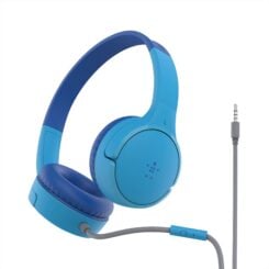 BELKIN SOUNDFORM Mini Wired Headphones