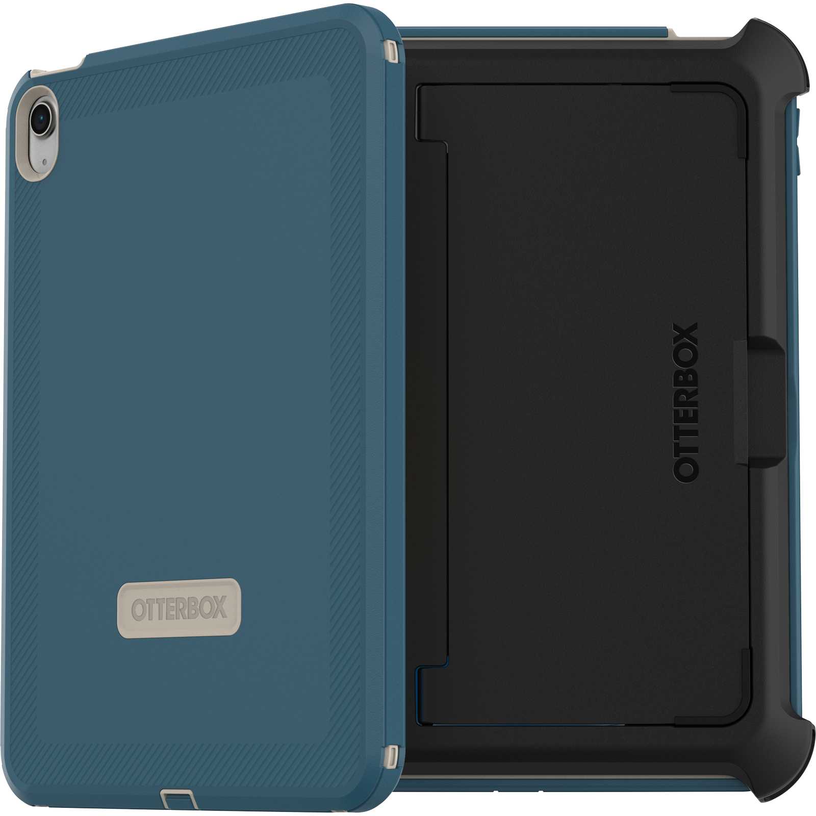 OTTERBOX Defender iPad 10th Gen Black