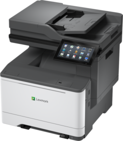 LEXMARK CX635adwe Color MFP HV 40ppm