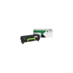 LEXMARK Return 28.4K MS/X53 Cartridge