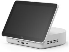 LOGI Dock Flex DISPLAY COILY ODM NO LANG