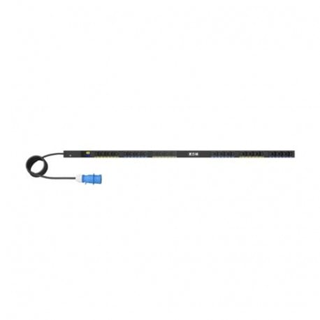 EATON PDU G4 BA 0U 309 32A 1P