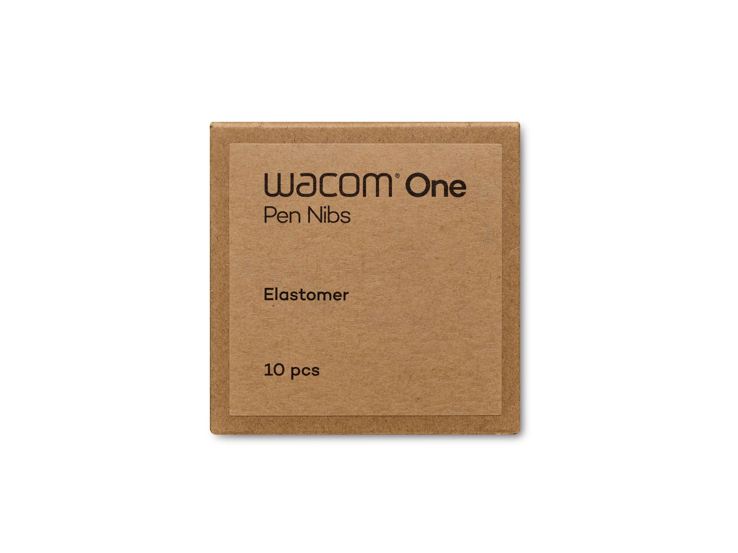 WACOM One pen Elastomer Nibs 10pc/pack