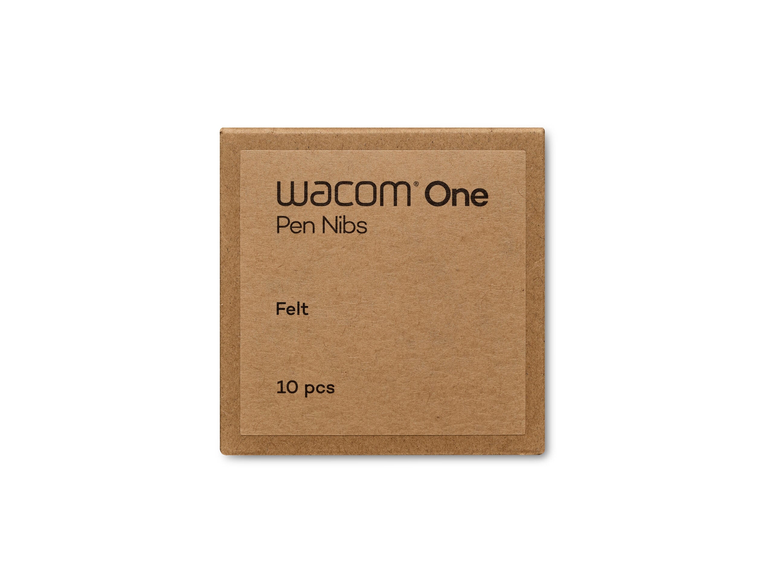 WACOM One Pen Felt Nibs 10pc/pack