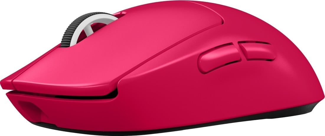 LOGI G PRO X SUPERLIGHT 2 LIGHTSP Mouse