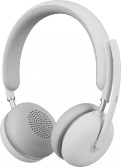 LOGI HEADSET - Zone Wireless 2 UC WHITE