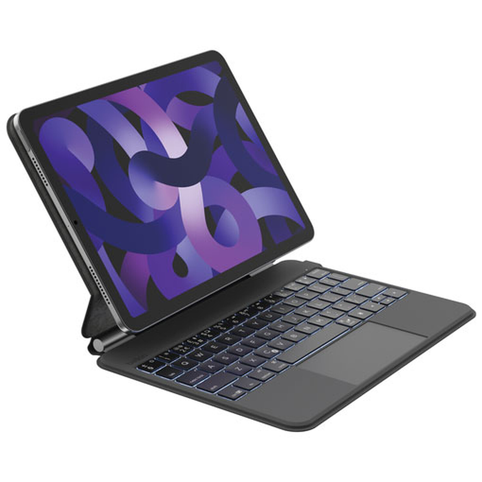 BELKIN Magnetic Keyboard Folio (FR)