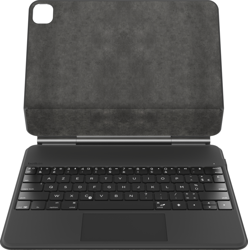 BELKIN Magnetic Keyboard Folio (FR)