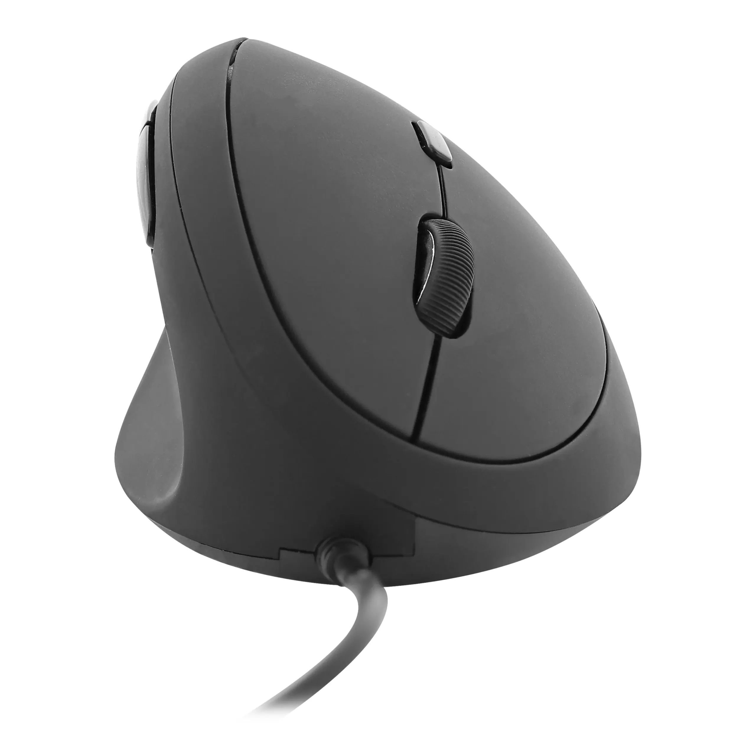 TNB ERGONOMIC Vertical Wired Mouse
