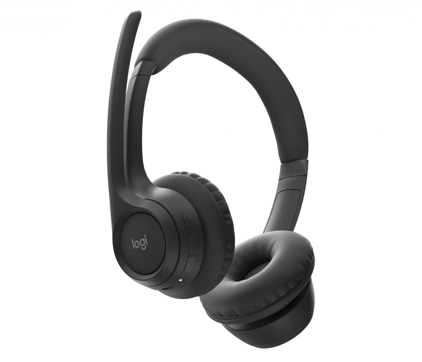 LOGI Zone 300 - Black - EMEA28-935