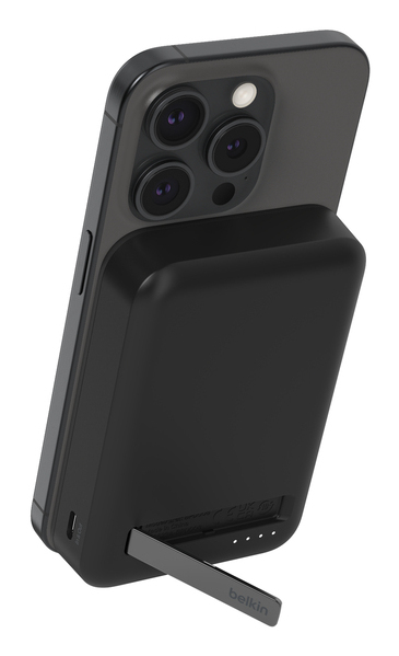 BELKIN 10k Qi2 MagSafe Powerbank