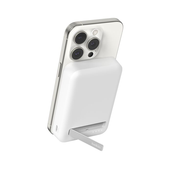 BELKIN 10k Qi2 MagSafe Powerbank