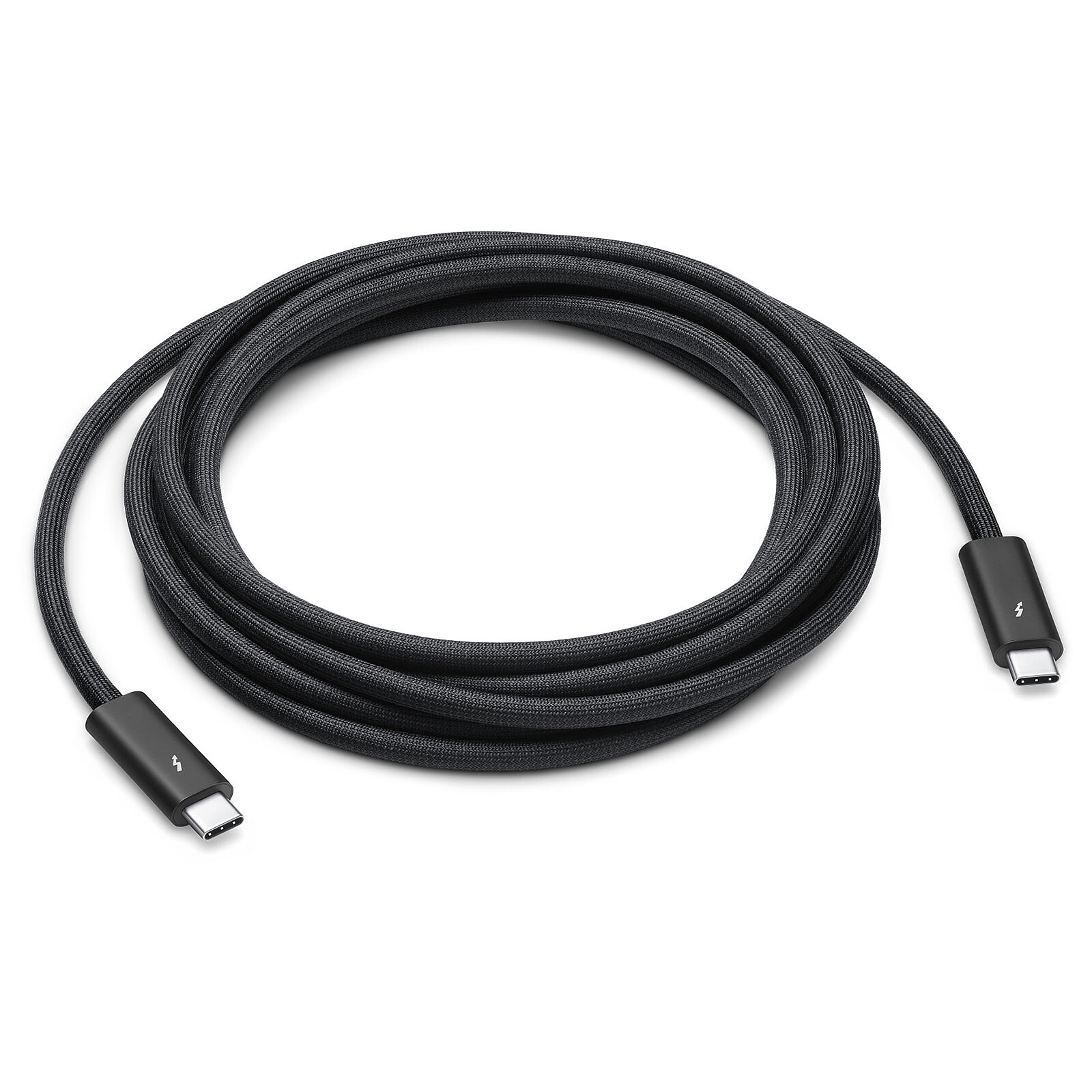 APPLE Thunderbolt 4 USB-C Pro Cable 3m