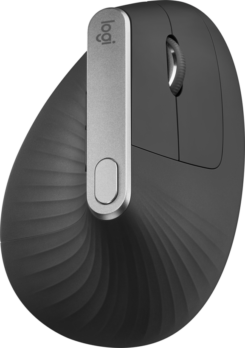 Logitech MX Vertical Advanced Ergonomic