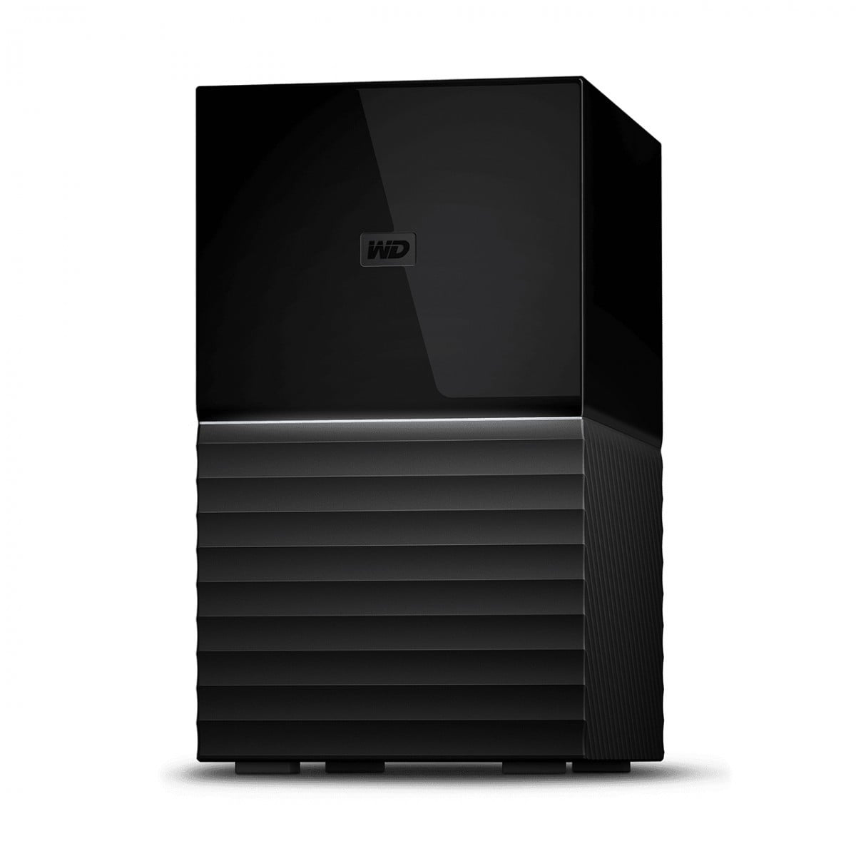 HDD My Book Duo 36TB