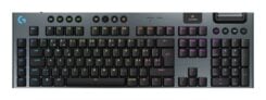 LOGI G915 X LIGHTSPEED Keyboard (CH)