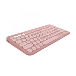 Pebble Keys 2 K380s ROSE US INT