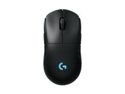 LOGI PRO 2 LIGHTSPEED - BLACK