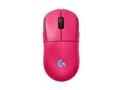 LOGI PRO 2 LIGHTSPEED - PINK