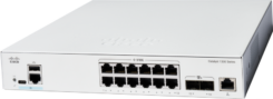 Catalyst 1300 12-port 10GE 2x10G SFP+