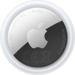 AirTag 4 Pack 2nd generation