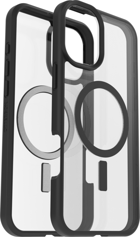 OTTERBOX React MagSafe - clear