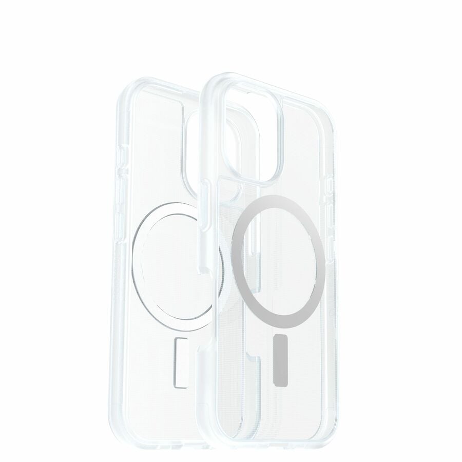 OTTERBOX React MagSafe - clear