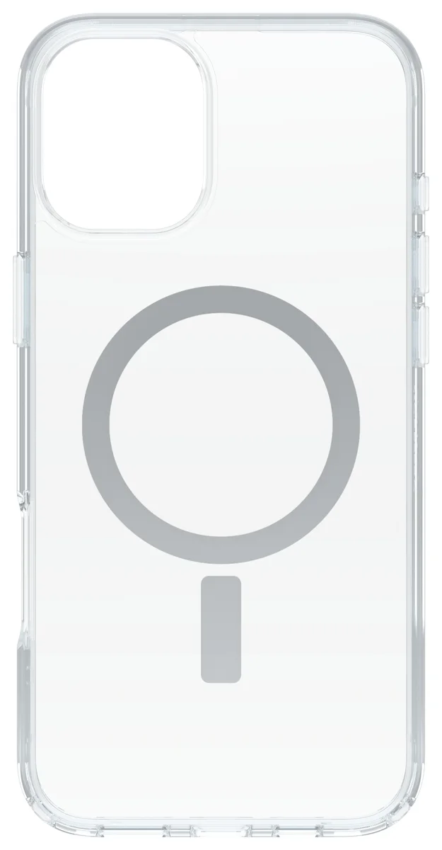 OTTERBOX Symmetry Clear - clear