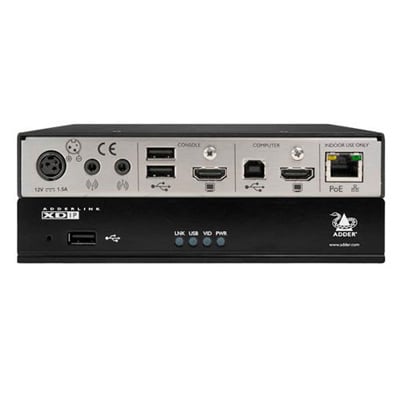 Kabels en adapters