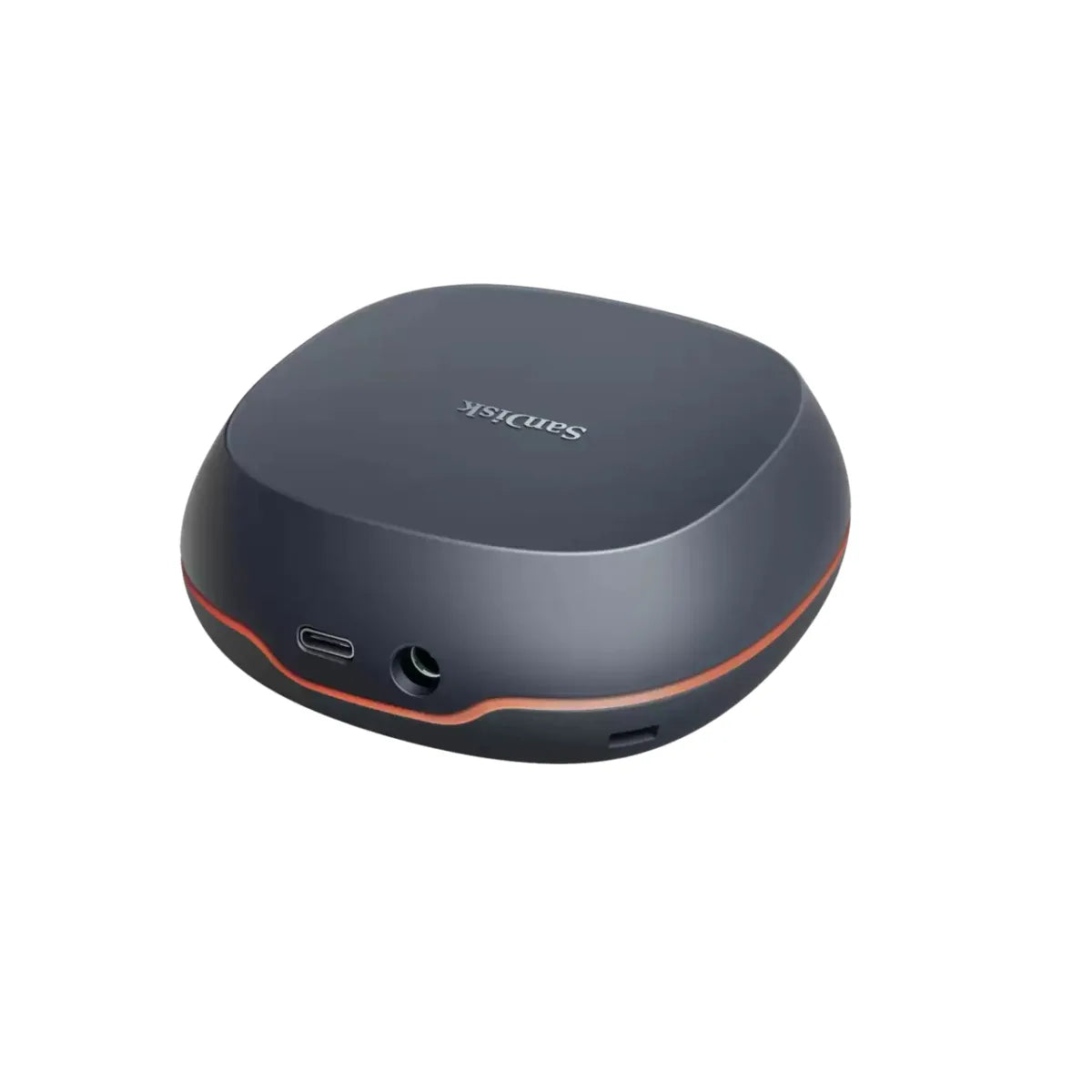 SANDISK Desk Drive 8TB USB Type-C