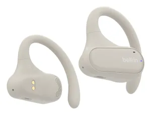BELKIN Clearfit Open-Ear Wrls Earbuds