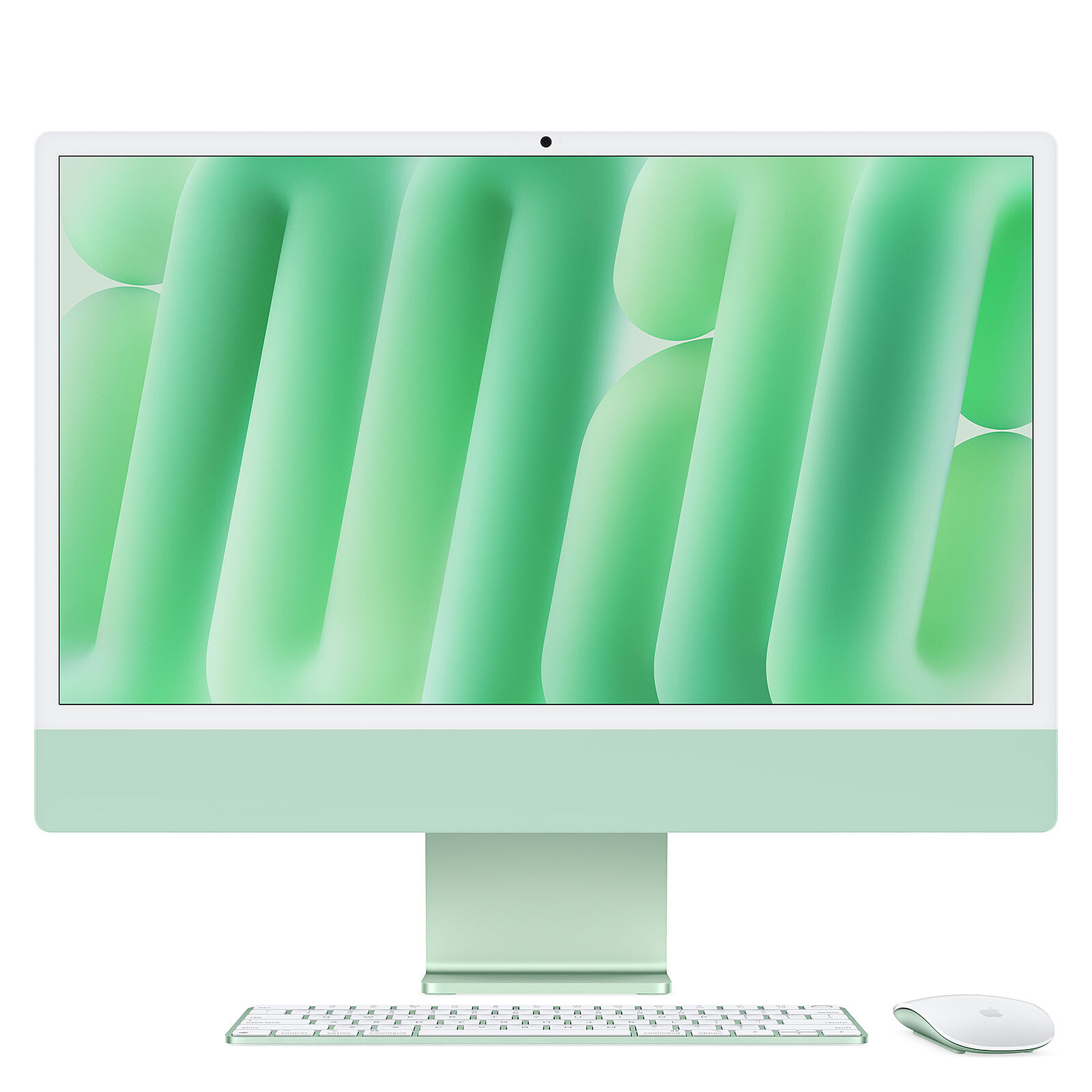 APPLE IMAC 24 GR/10C/10C/24/512 FR