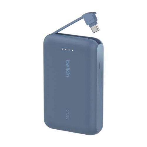 Powerbanks