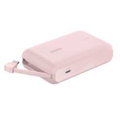 BELKIN 10k PD20w Integrated USB-C Cable
