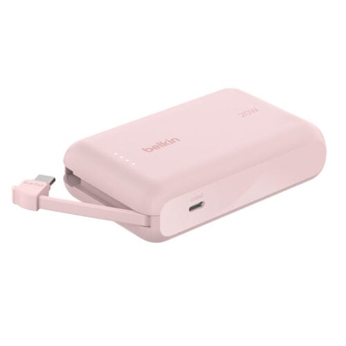 Powerbanks