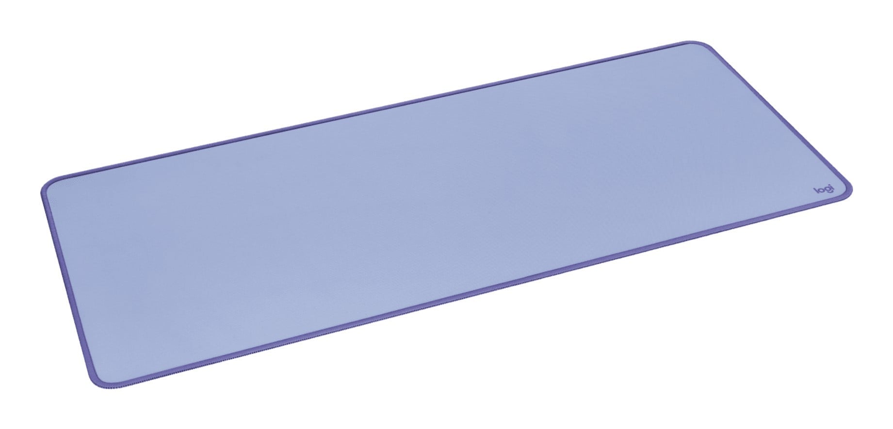 LOGI Desk Mat Studio Series Lilac