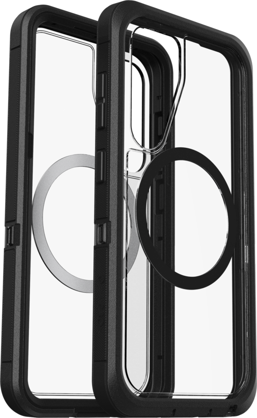 OTTERBOX Defender XT Clear Magnets Samsu