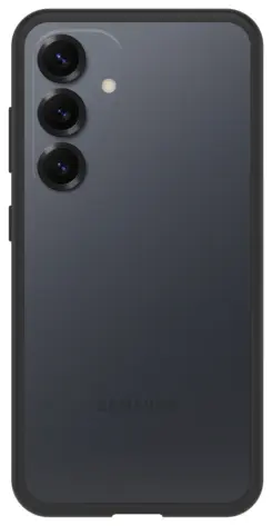 OTTERBOX React Samsung Galaxy S25 Black