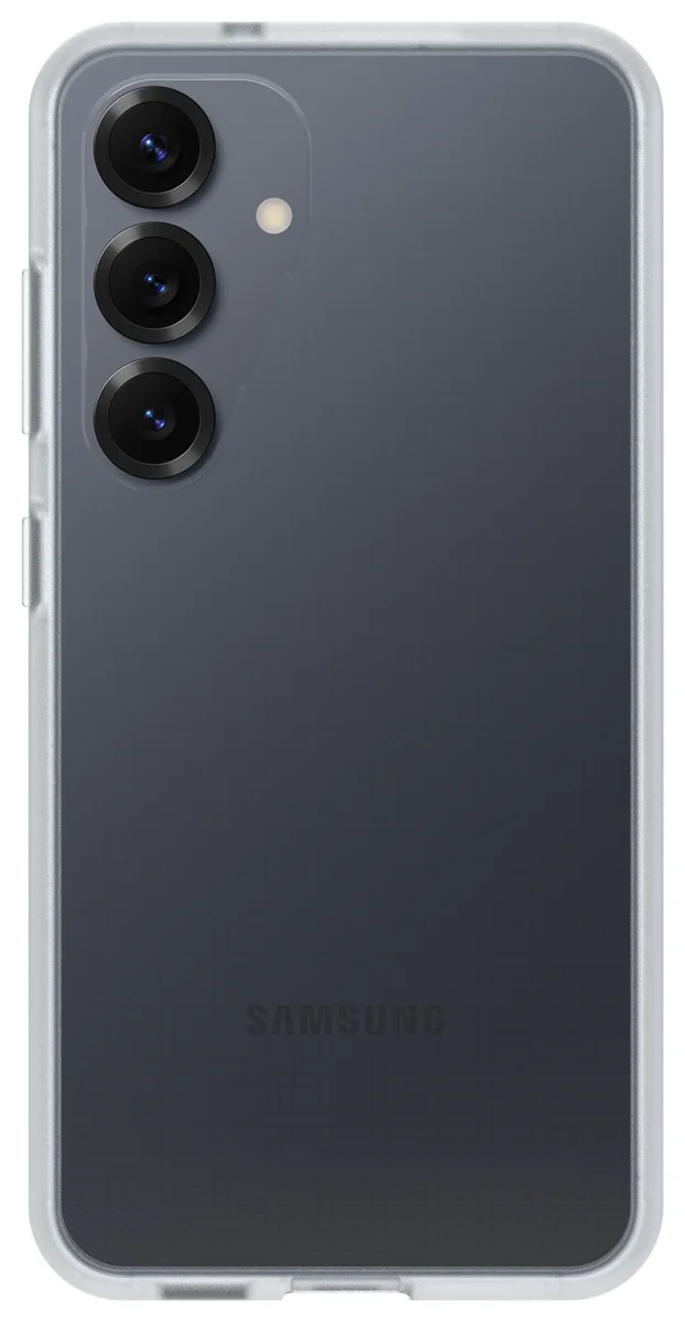 OTTERBOX React Samsung Galaxy S25 clear