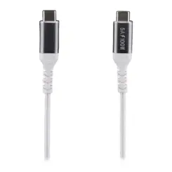 TNB iCLick 100W USB-C PC and Mac cable